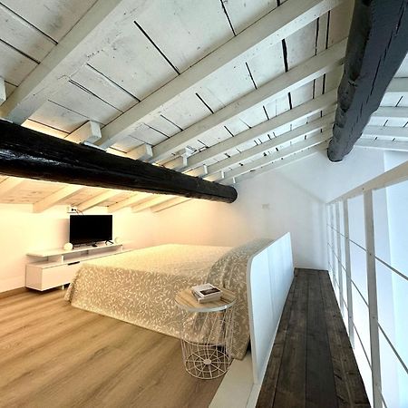 Ramera Bergamo Apartments 폰테라니카 외부 사진